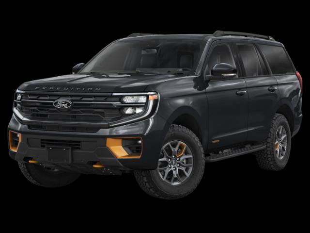 new 2025 Ford Expedition car, priced at $83,945