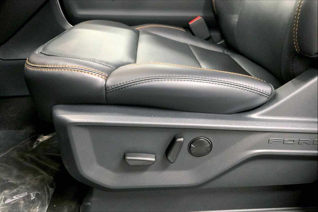 new 2025 Ford Expedition car, priced at $83,945