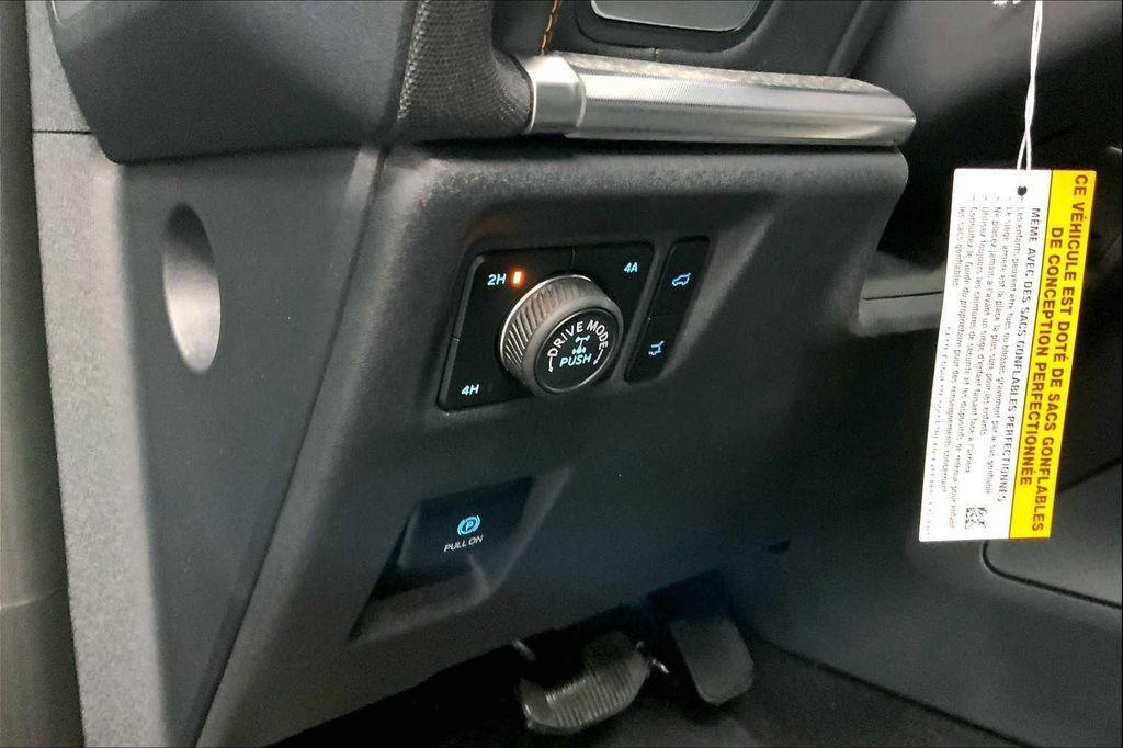 new 2025 Ford Expedition car, priced at $83,945