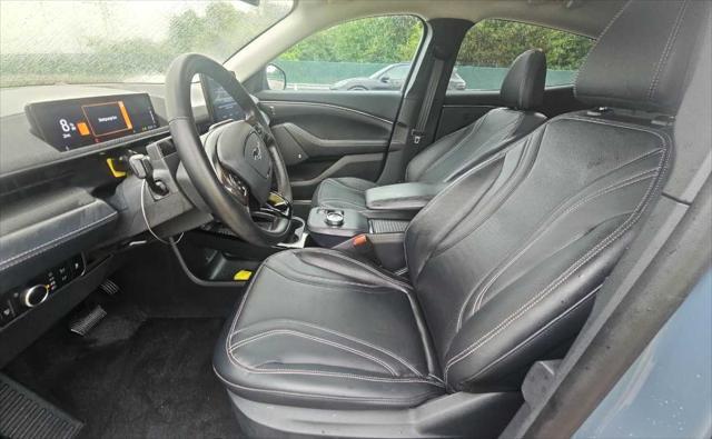 used 2023 Ford Mustang Mach-E car, priced at $33,981