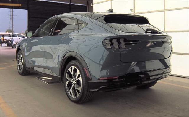 used 2023 Ford Mustang Mach-E car, priced at $33,981
