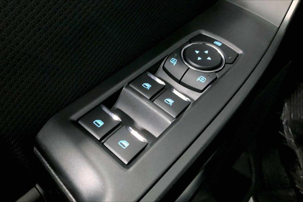 new 2025 Ford F-150 car, priced at $42,628