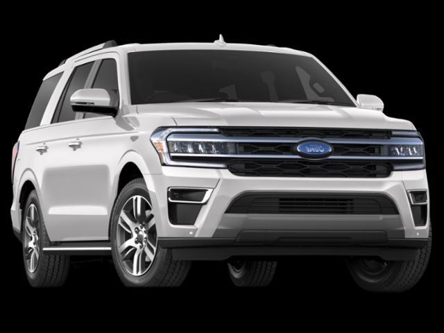 new 2024 Ford Expedition car, priced at $73,165