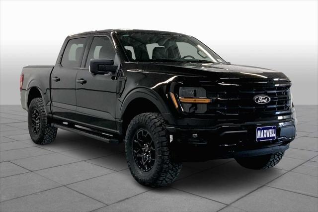 new 2024 Ford F-150 car, priced at $71,188