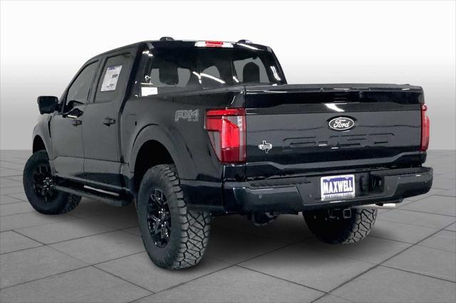 new 2024 Ford F-150 car, priced at $71,188