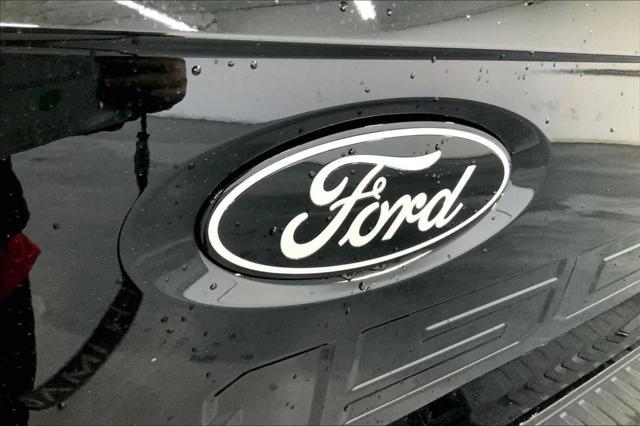 new 2024 Ford F-150 car, priced at $71,188