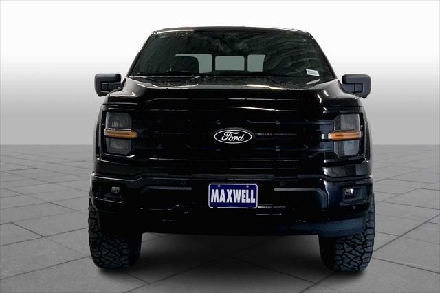 new 2024 Ford F-150 car, priced at $71,188