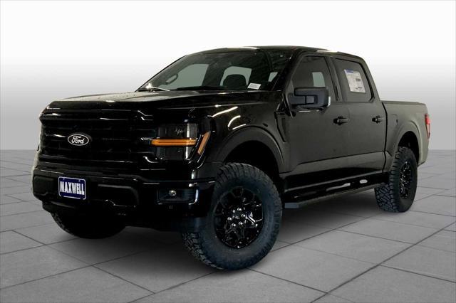 new 2024 Ford F-150 car, priced at $71,188