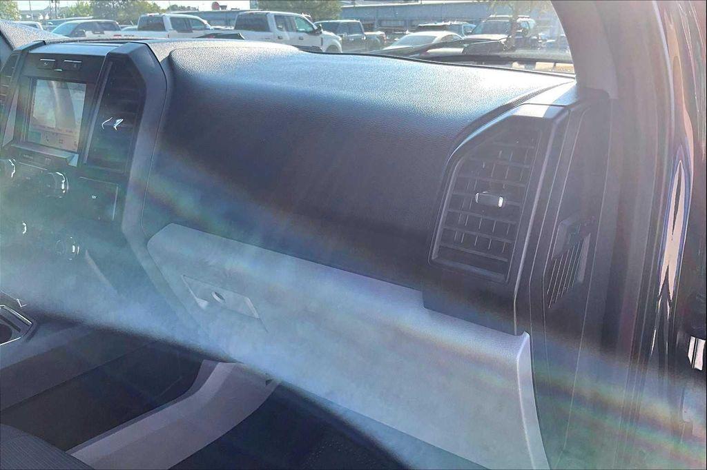 used 2019 Ford F-150 car, priced at $25,971