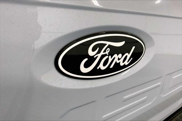 new 2025 Ford F-150 car, priced at $57,084