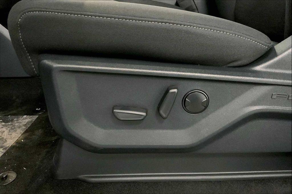 new 2025 Ford F-150 car, priced at $56,584