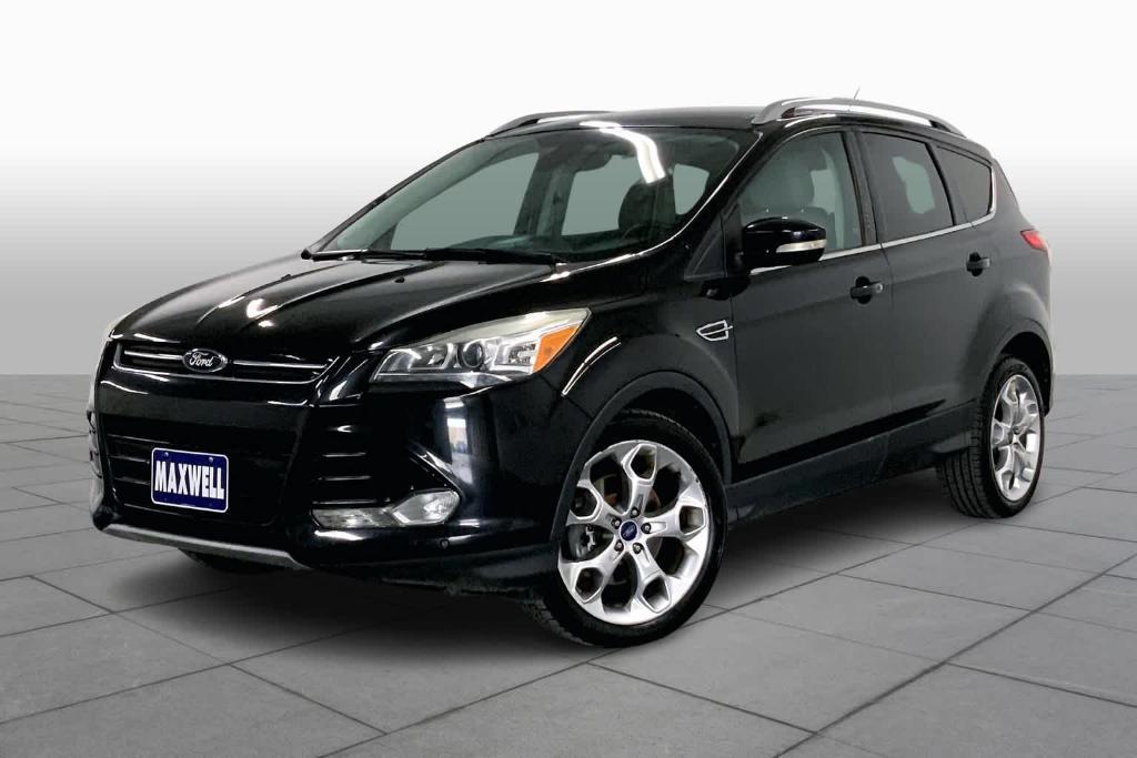 used 2014 Ford Escape car, priced at $12,971