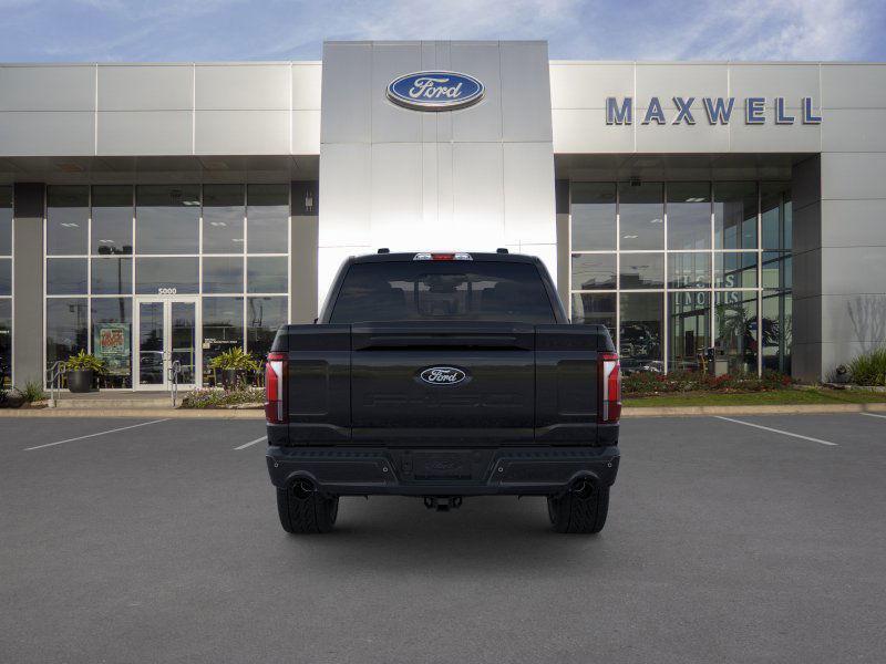 new 2025 Ford F-150 car, priced at $74,000
