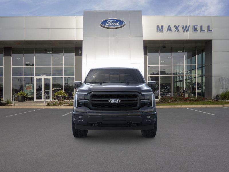 new 2025 Ford F-150 car, priced at $74,000