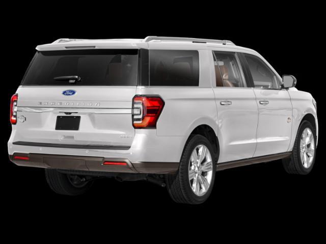 new 2024 Ford Expedition car, priced at $88,565