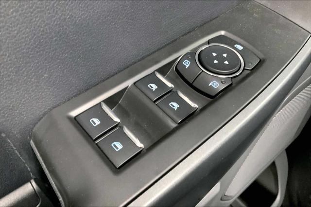 new 2024 Ford F-250 car, priced at $62,788