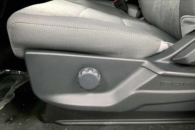new 2024 Ford F-250 car, priced at $62,788