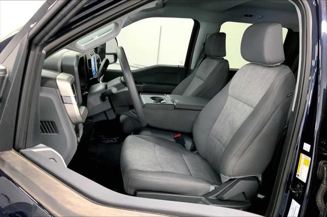 new 2024 Ford F-250 car, priced at $62,788