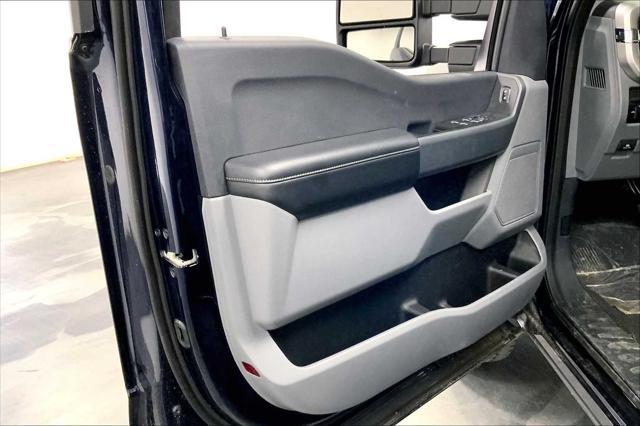 new 2024 Ford F-250 car, priced at $62,788