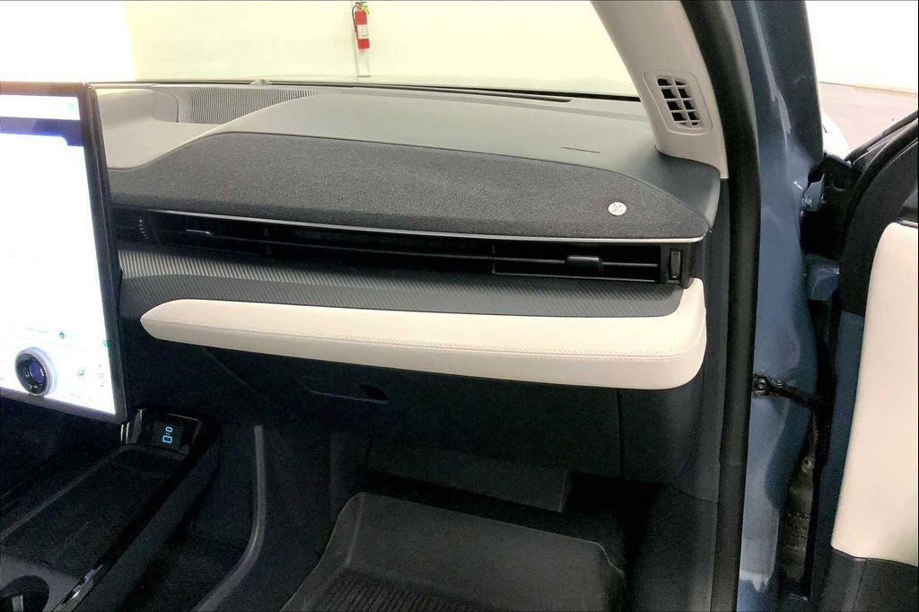 used 2024 Ford Mustang Mach-E car, priced at $32,871