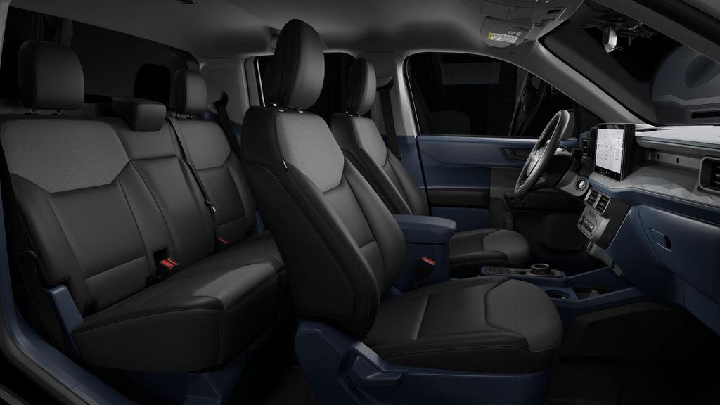 new 2026 Ford Maverick car, priced at $30,105