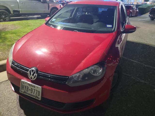 used 2013 Volkswagen Golf car, priced at $6,981