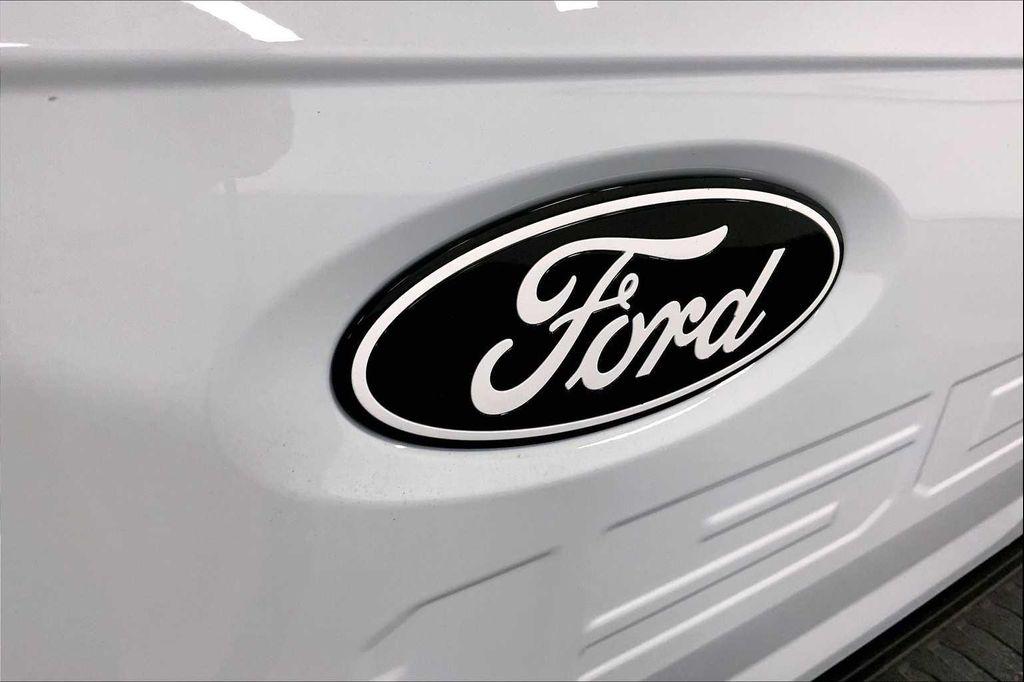 new 2025 Ford F-150 car, priced at $62,588