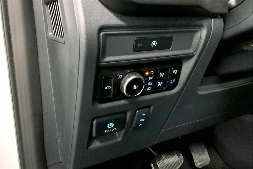 new 2025 Ford F-150 car, priced at $62,588