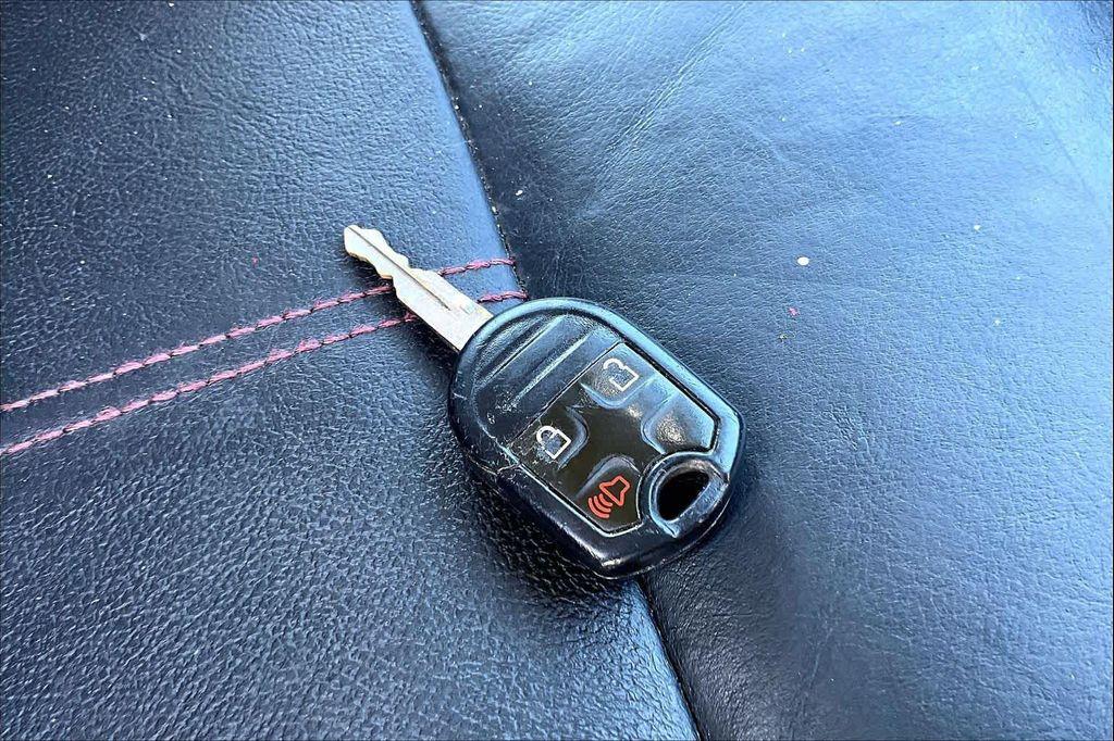 used 2013 Ford Edge car, priced at $8,981