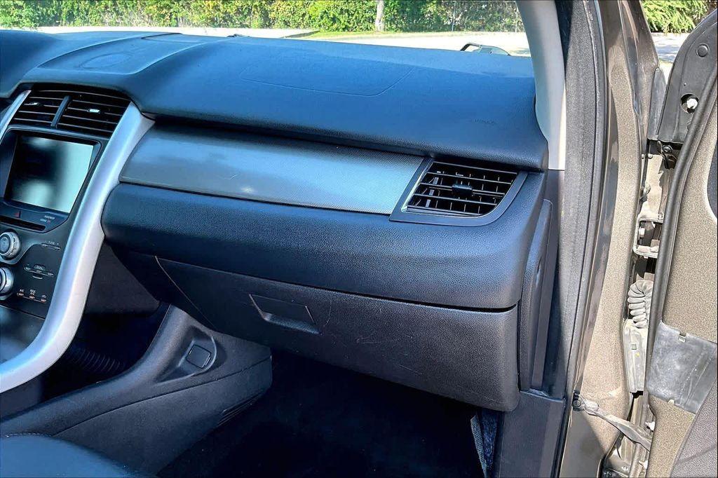 used 2013 Ford Edge car, priced at $8,981