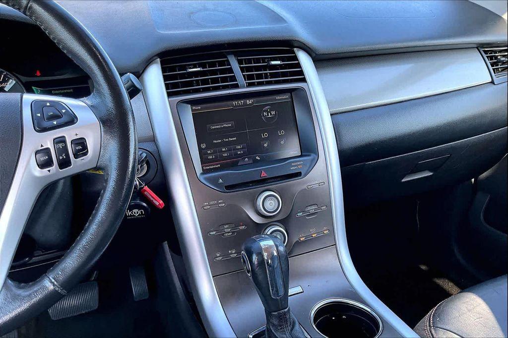 used 2013 Ford Edge car, priced at $8,981