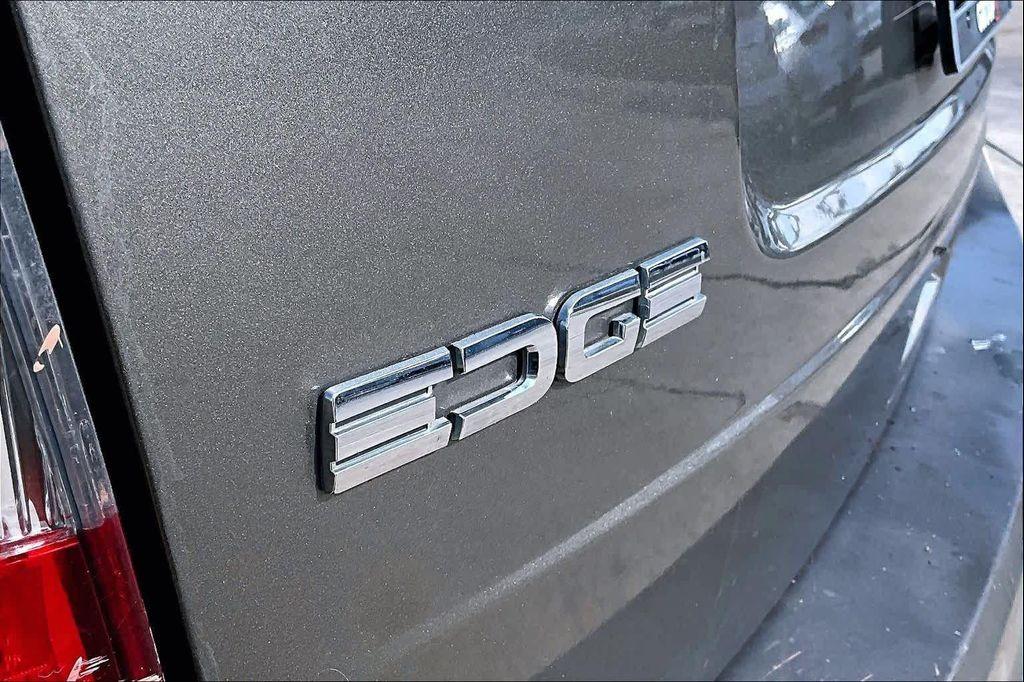 used 2013 Ford Edge car, priced at $8,981