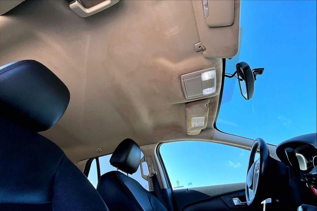 used 2013 Ford Edge car, priced at $8,981