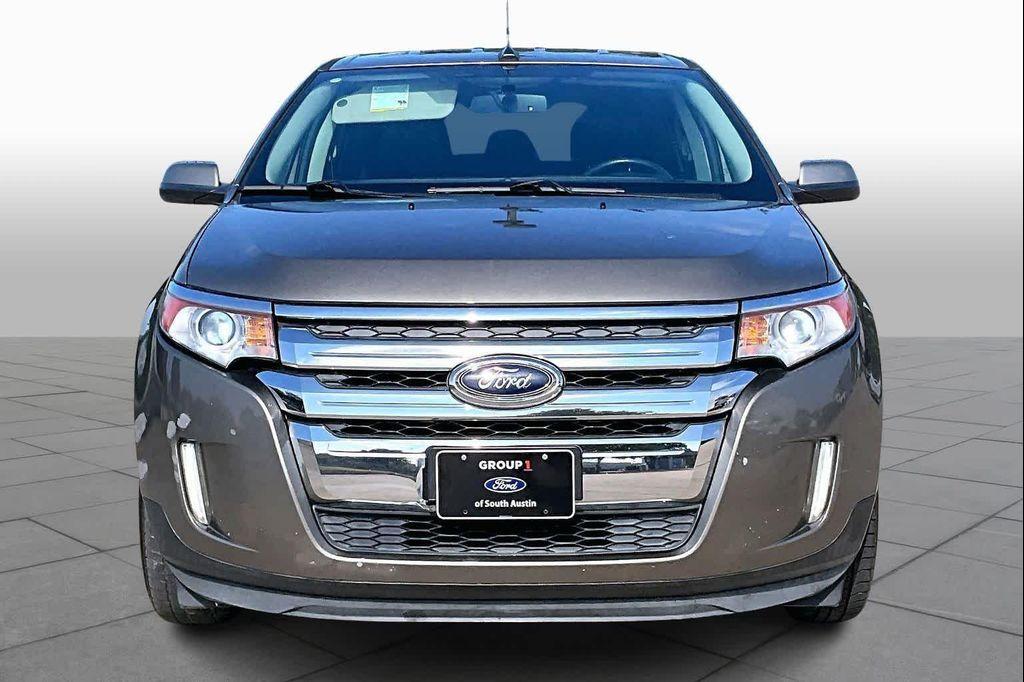 used 2013 Ford Edge car, priced at $8,981