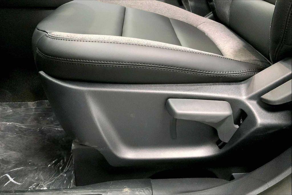 new 2025 Ford Bronco Sport car, priced at $30,712