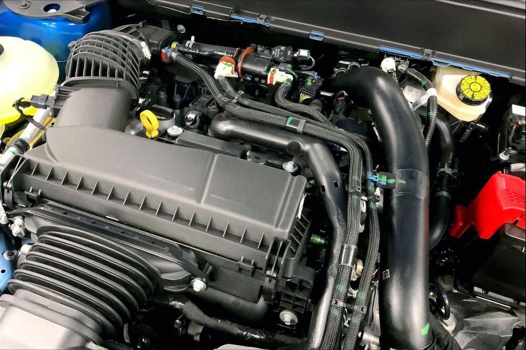 new 2025 Ford Maverick car, priced at $37,485