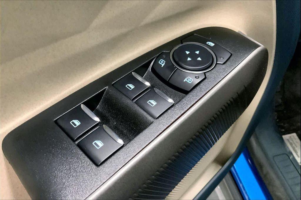 new 2025 Ford Maverick car, priced at $37,485