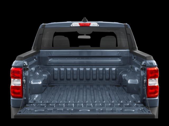 new 2026 Ford Maverick car, priced at $36,570