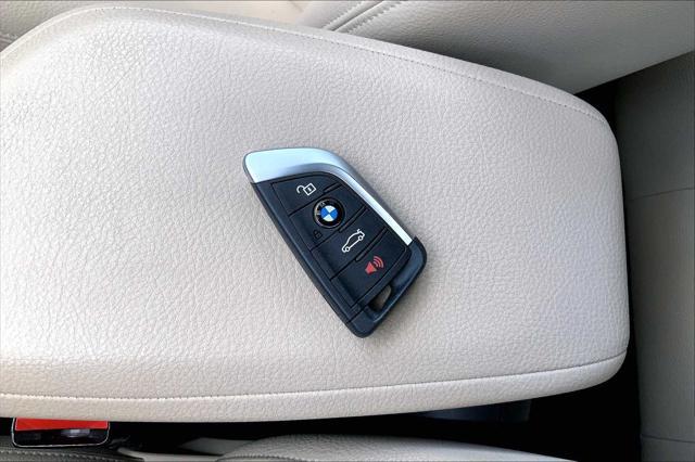 used 2016 BMW X1 car, priced at $14,982