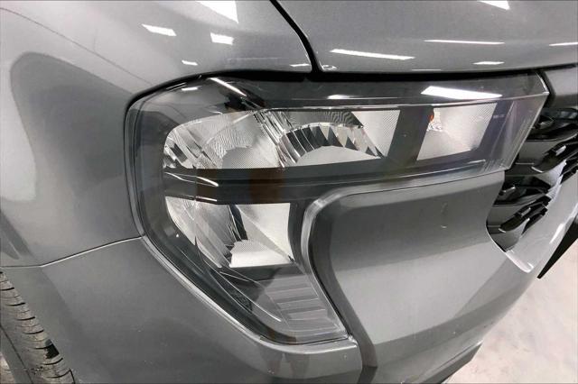 new 2025 Ford Maverick car, priced at $29,727