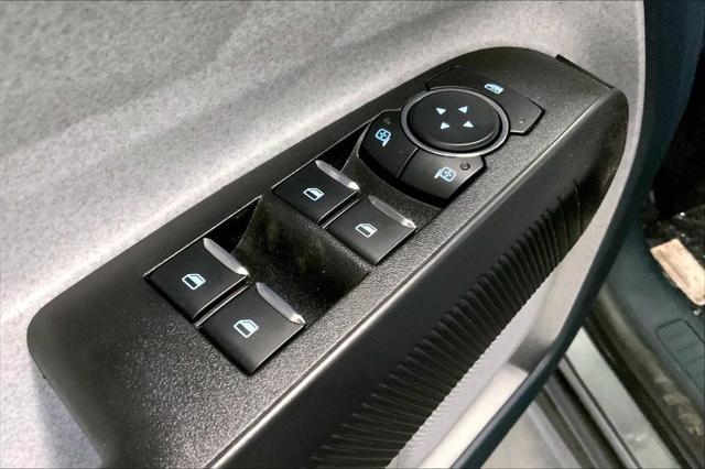 new 2025 Ford Maverick car, priced at $29,727