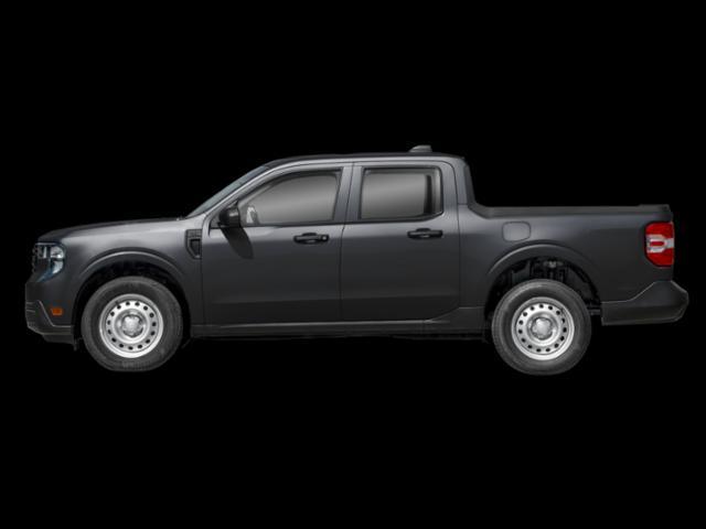 new 2025 Ford Maverick car, priced at $30,735