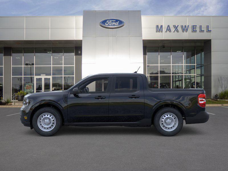 new 2025 Ford Maverick car, priced at $30,735