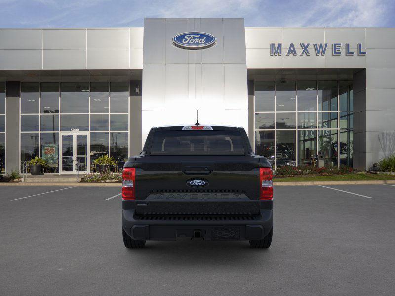 new 2025 Ford Maverick car, priced at $30,735