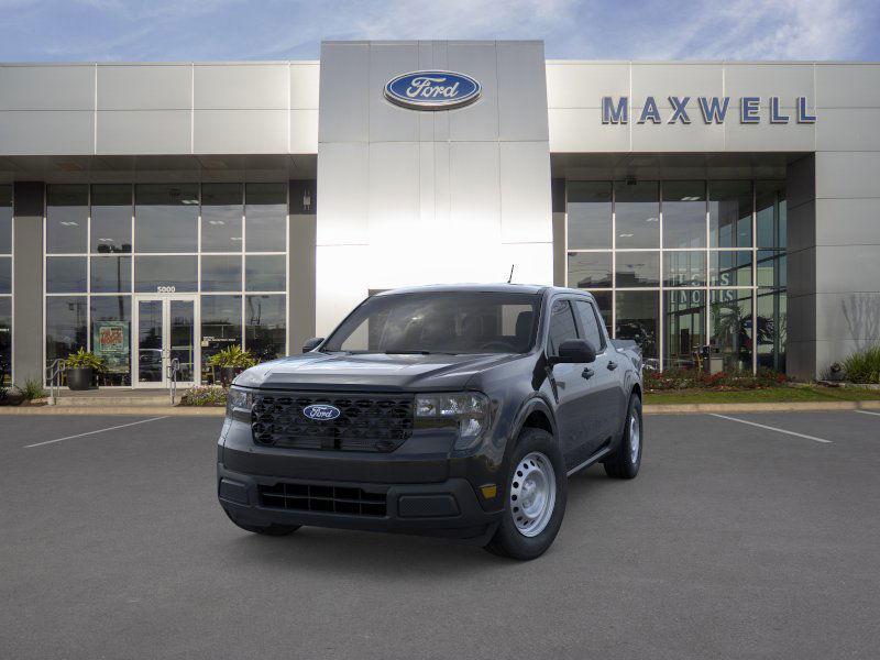 new 2025 Ford Maverick car, priced at $30,735