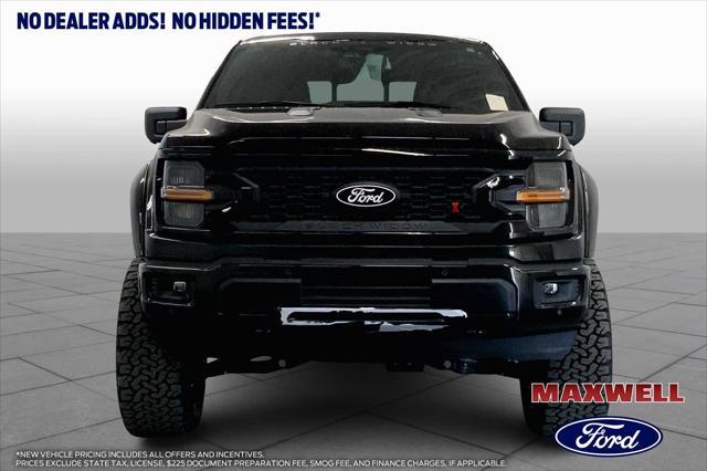 new 2024 Ford F-150 car, priced at $88,988