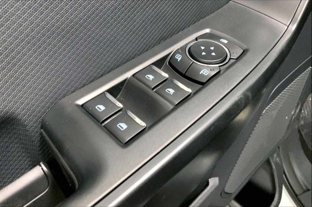 new 2025 Ford F-150 car, priced at $48,118
