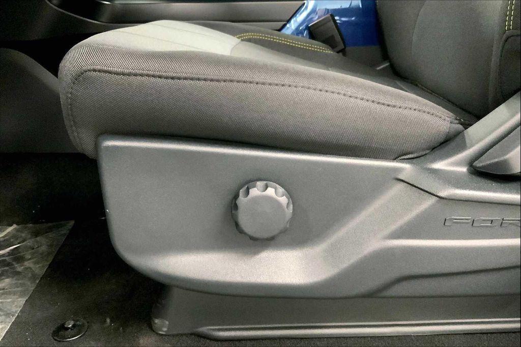 new 2025 Ford F-150 car, priced at $48,118