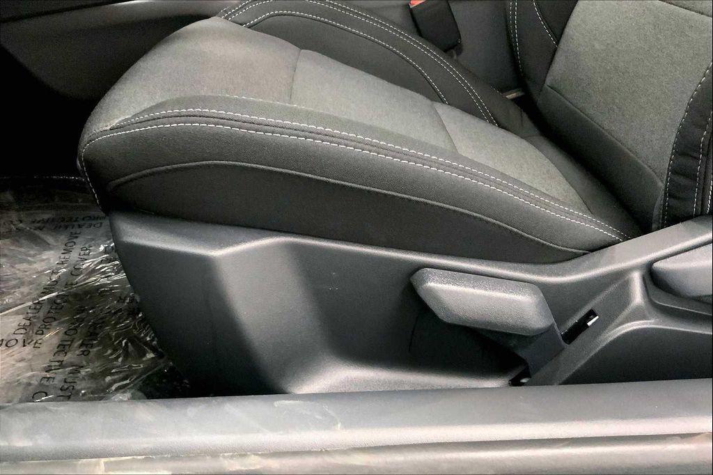 new 2025 Ford Mustang car, priced at $29,988