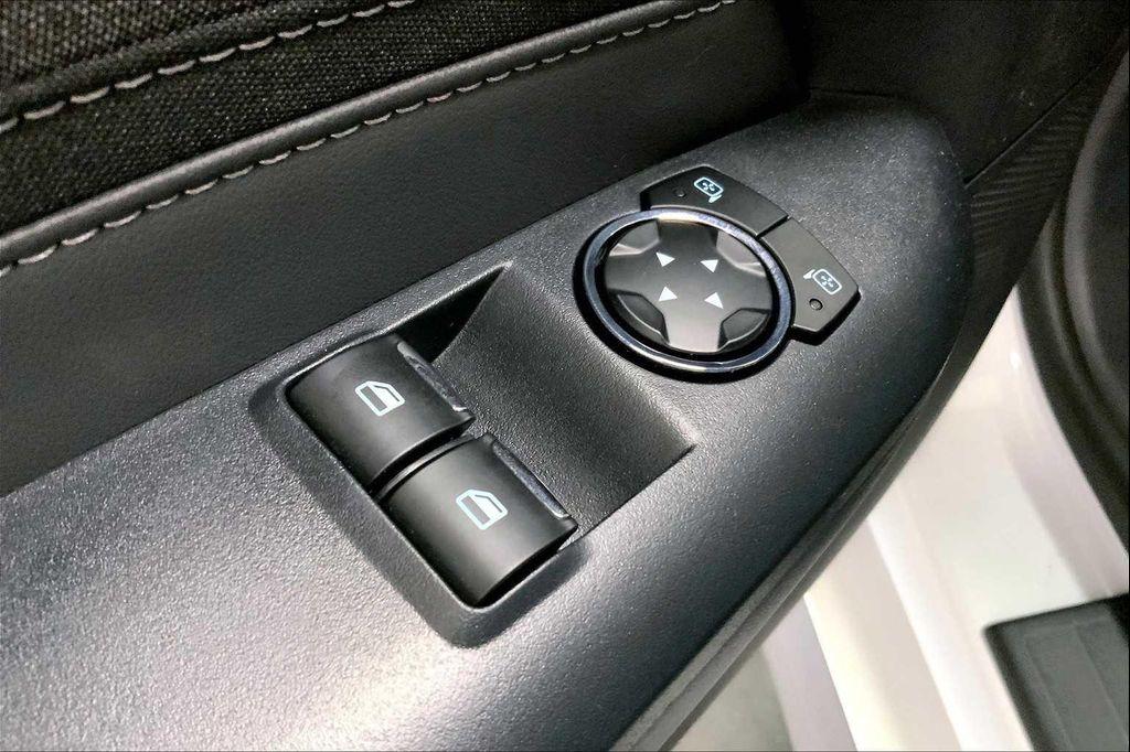 new 2025 Ford Mustang car, priced at $29,988